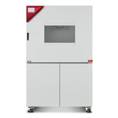 Испытательная камера Binder MKT240-400V