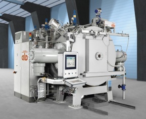 Вакуумная печь ALD DualTherm 2500