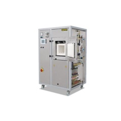 Вакуумная печь Nabertherm VHT 70/18-KE