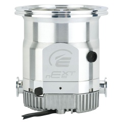 Промышленный турбомолекулярный насос Edwards nEXT400