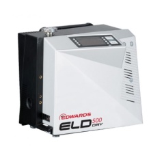 Течеискатель Edwards ELD500 DRY
