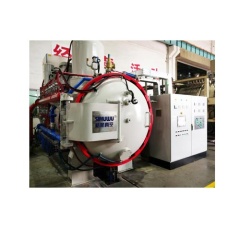 Вакуумная печь Simuwu VOGQ-334-2