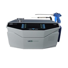 Течеискатель LACO TITANTEST 1-TMW04-BXB11