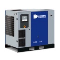 Промышленный винтовой компрессор Ceccato DRB 50 IVR с осушителем