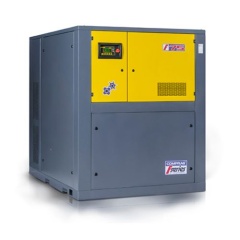 Промышленный винтовой компрессор Comprag AV7510