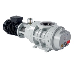 Вакуумный насос Pfeiffer Vacuum Okta 600 without motor