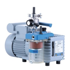 Вакуумный насос Vacuubrand RZ 2.5 FO VS 16