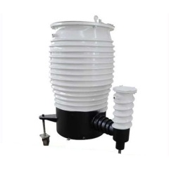 Вакуумный насос ERSTEVAK EVD-500