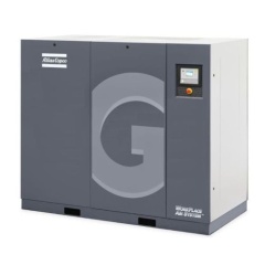 Промышленный винтовой компрессор Atlas Copco GA 90 - 10 FF