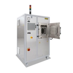Вакуумная печь Nabertherm VHT 40/18-W
