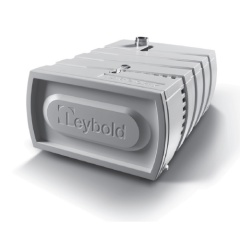 Вакуумный насос Leybold VARODRY VD 100