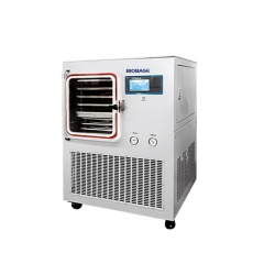 Пилотная сублимационная сушилка BIOBASE BK-FD50S (Стандарт)