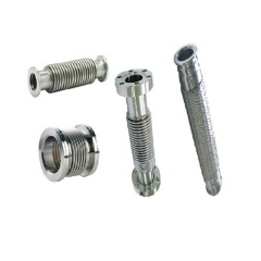 Вакуумный сильфон King Lai MB-KF-50-250L