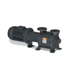 Водокольцевой вакуумный насос Busch Dolphin LA 0103 A