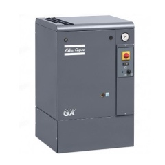 Промышленный винтовой компрессор Atlas Copco GX 5EP 10P FM