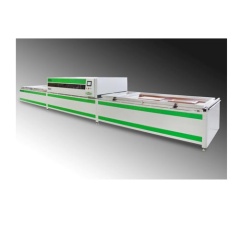 Вакуумный пресс MASTER Master Profi 25,5