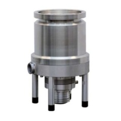 Промышленный турбомолекулярный насос Eastvacuum FF200/1200 (ISO200K)