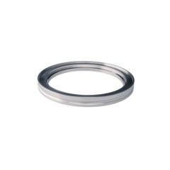 Вакуумный фланец INFICON DN 320 ISO-K сварочный