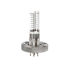 Вакуумметр ионизационный с горячим катодом InstruTech BA602