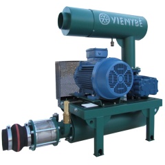 Воздуходувка Vienybe Omega GM 30L-45.0