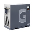 Промышленный винтовой компрессор Atlas Copco GA 30 plus - 13 FF