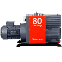 Вакуумный насос Edwards E2M80