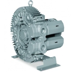 Воздуходувка Elmo Rietschle 2BH7 620-0AH57-8 G-Series