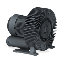 Воздуходувка Busch Samos SB 0430 D0