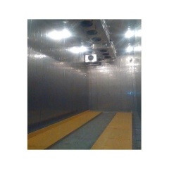 Испытательная камера СПЕЦХОЛОДМАШ КХТВ-400