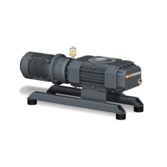 Вакуумный насос Busch Puma WP 1000 D2