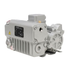 Вакуумный насос PVR EM 12