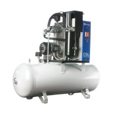 Промышленный винтовой компрессор Ceccato CSL 5.5 O 270 8 бар