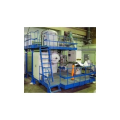 Вакуумная печь НИТТИН СЭВФ-5.5/11,5-ИВ-НИТТИН