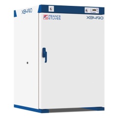 Сушильный шкаф France Etuves XB490