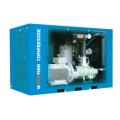 Промышленный винтовой компрессор EKOMAK EKO 75 S D VST 8 бар