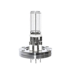 Вакуумметр ионизационный с горячим катодом InstruTech BA601