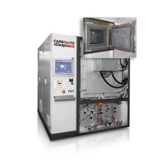 Вакуумная печь Carbolite Gero HTK 220 GR/22-1G
