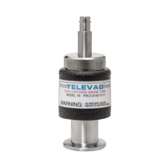 Вакуумметр инверсно-магнетронный с холодным катодом Televac 7E