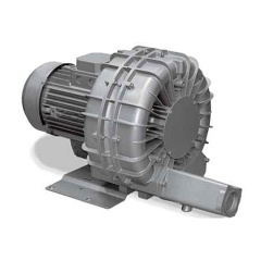 Воздуходувка Busch Samos SI 1150 E2