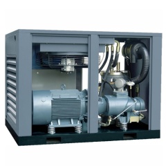 Промышленный винтовой компрессор Dali DL-40/8 GA