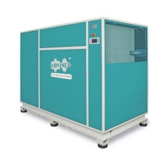 Промышленный винтовой компрессор Renner RS 280 D 7,5 бар