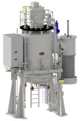 Вакуумная печь Ipsen GV 60120