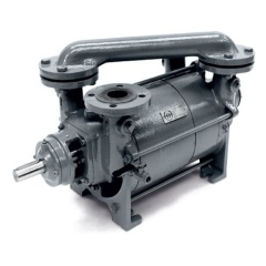 Вакуумный насос Atlas Copco AWD 4510