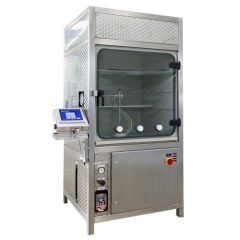 Испытательная камера Kohler Automobiltechnik HKS 3000