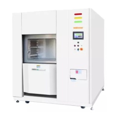 Испытательная камера Sanwood SM-80-3P-B