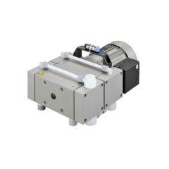 Вакуумный насос Ilmvac (Welch) MP 301 V