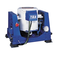 Вибростенд TIRA TV 59320/-640