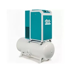 Промышленный винтовой компрессор Renner RSD-TOP 5,5 10 бар