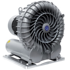 Воздуходувка Becker SV 701/1-11.0