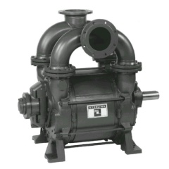 Вакуумный насос Sterling SIHI LEH 2200